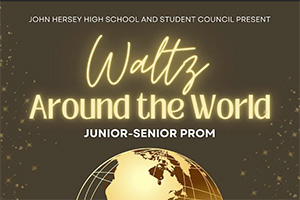  JHHS Prom 2025